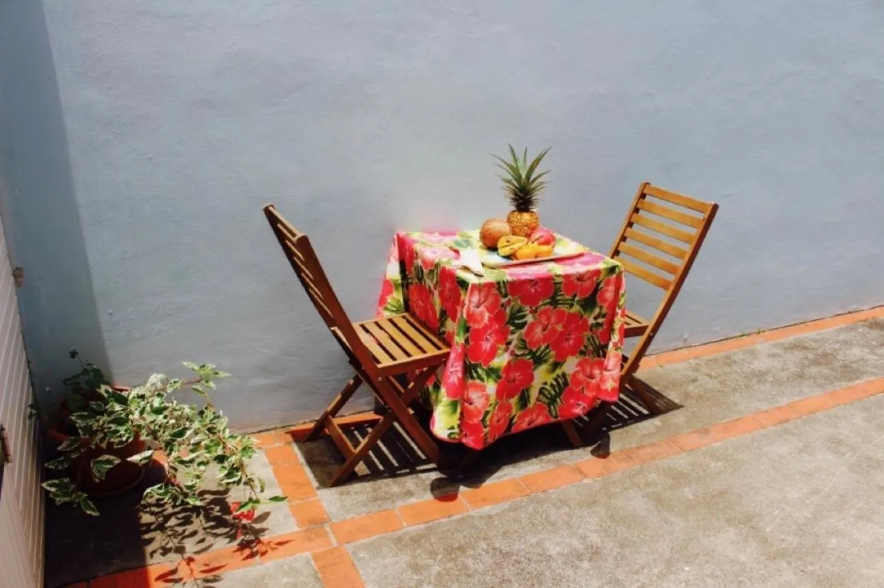 Villa Bougainvillier Les Trois-Ilets Apartman