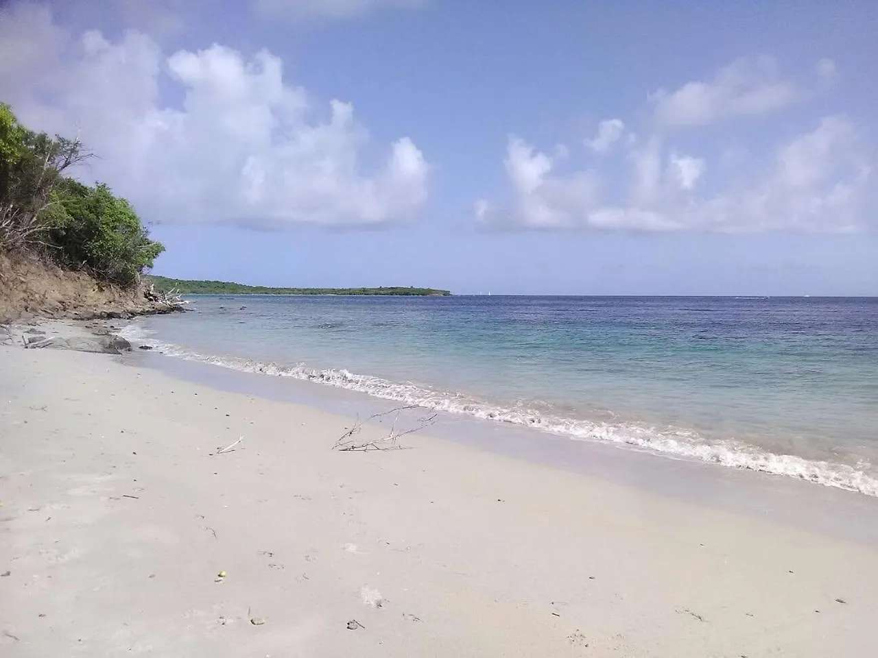 Villa Bougainvillier Les Trois-Ilets Martinique