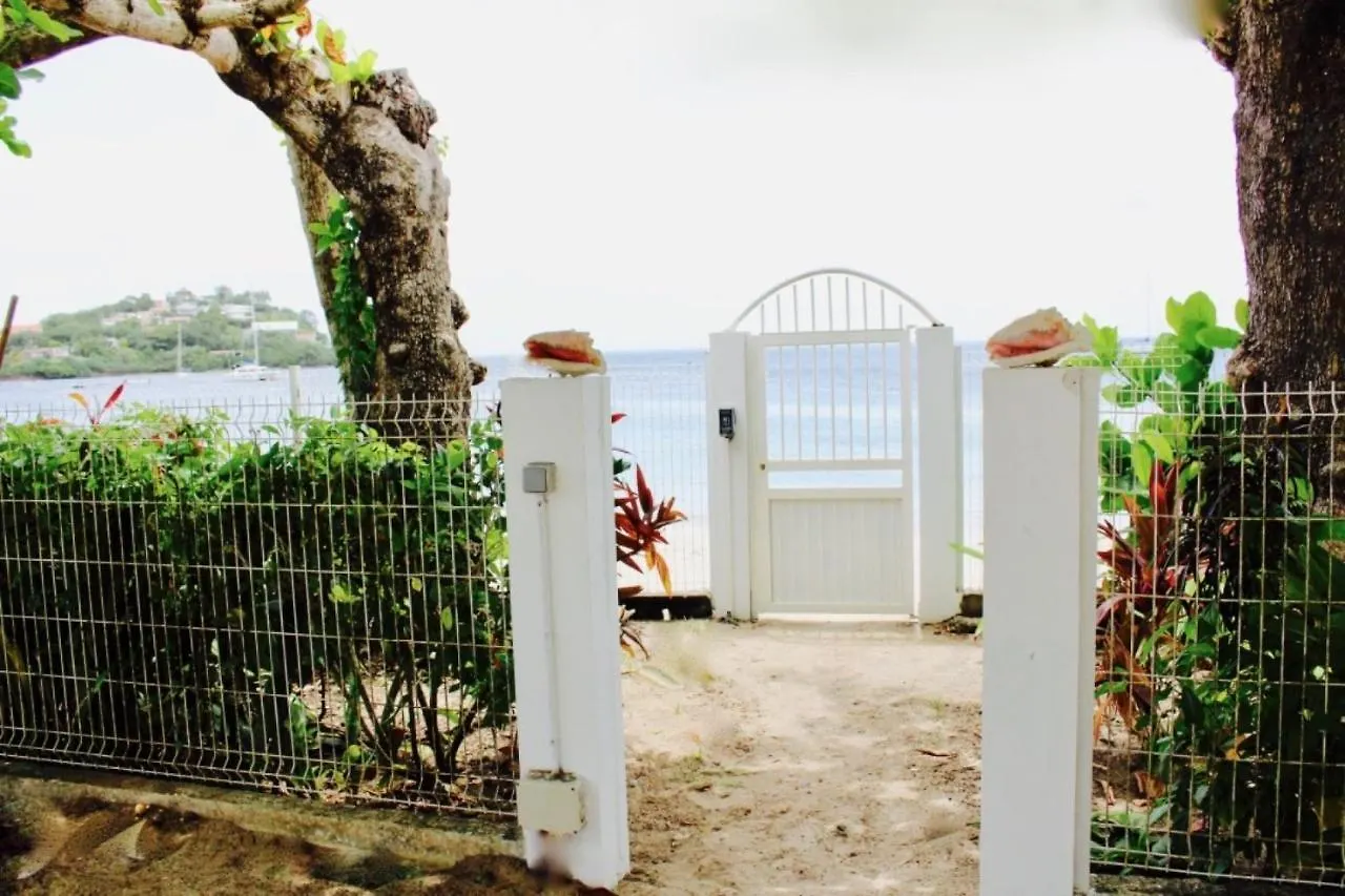 Villa Bougainvillier Les Trois-Ilets 0*,  Martinique