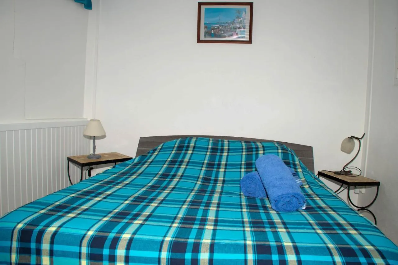 Appartamento Villa bougainvillier Les Trois-Ilets
