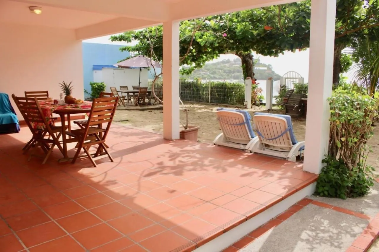 Villa bougainvillier Les Trois-Ilets