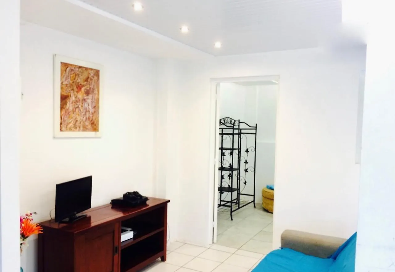 Appartamento Villa bougainvillier Les Trois-Ilets Martinica