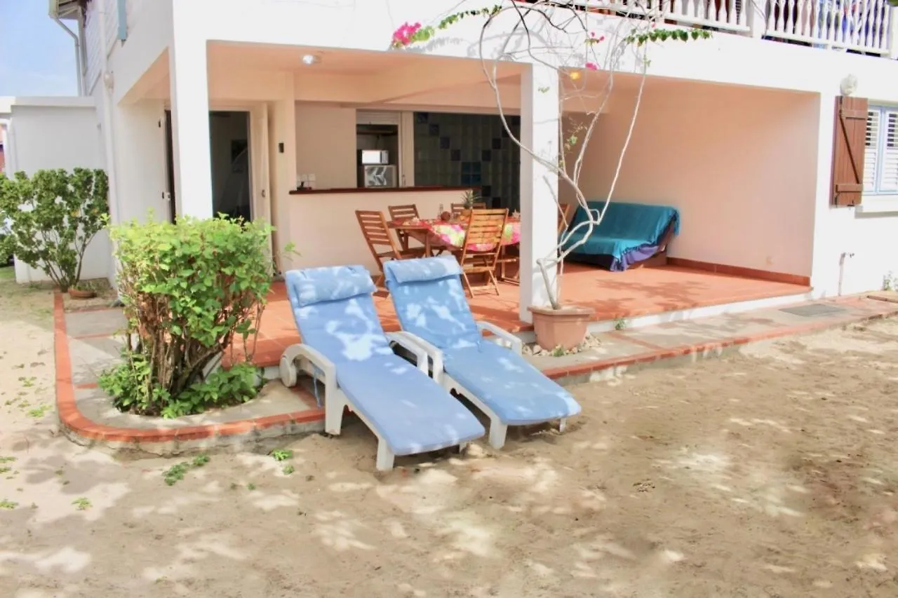 Appartamento Villa bougainvillier Les Trois-Ilets