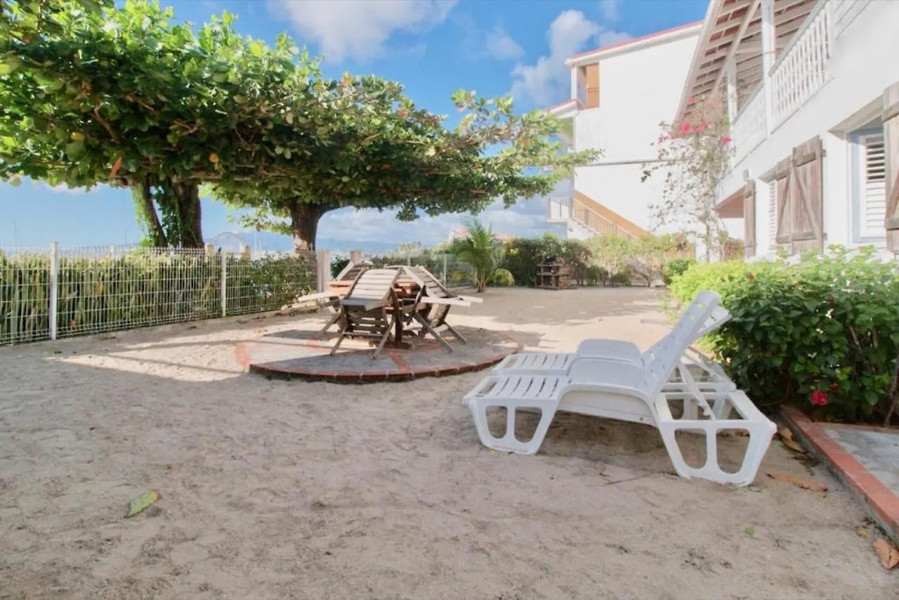 Appartamento Villa bougainvillier Les Trois-Ilets Martinica
