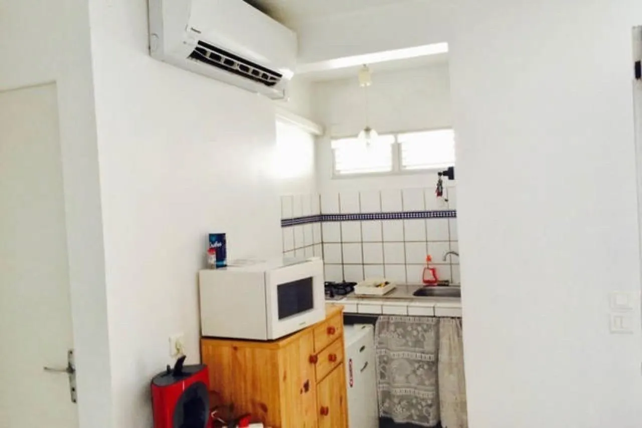 Villa bougainvillier Les Trois-Ilets 0*,