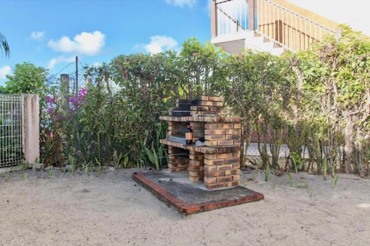Villa bougainvillier Les Trois-Ilets