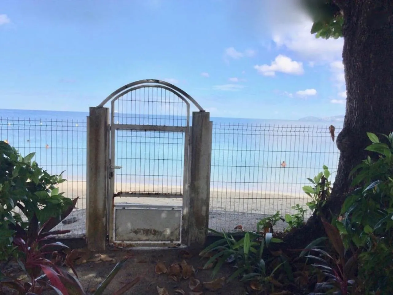 Villa bougainvillier Les Trois-Ilets